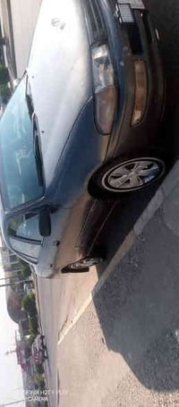 كورلا كارينا  رقم الماني سنويه عضم ٢٨  كابون بانزين  محرك شرط حجم ١٦  ...