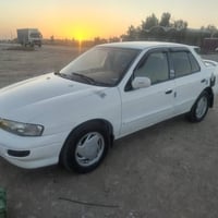 سيفه • رقم بغداد • جير عادي