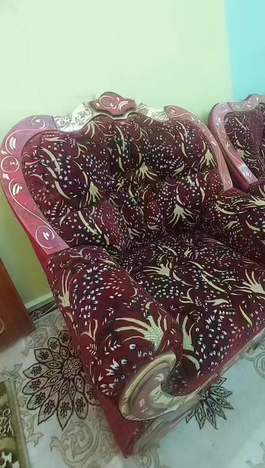 السلام عليكم
قنفات نظيفة جداً وقويات
المقاعد تكمة 2 كبار و4 صغار رايديهم ب600 قفل


**إذا كنت صاحب هذا الإعلان وتريد حذفه لأي سبب، رجاءا أرسل رسالة إلى الدعم الفني**