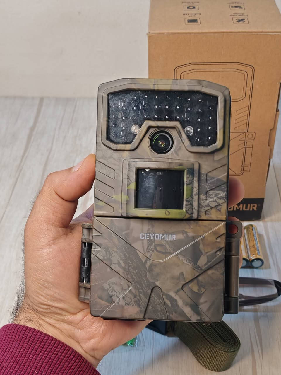 ٣٥ ألف 🌹 ♥️


**إذا كنت صاحب هذا الإعلان وتريد حذفه لأي سبب، رجاءا أرسل رسالة إلى الدعم الفني**