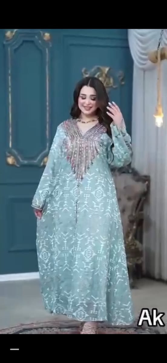 تحبون البساطة والجمال والراحة 

موديلات #العيد أحلى وأرقى الموديلات متوفرة عدنة

        كوالتي ممتاز شرط احلى من الصور 🛍️
           العنوان بيجي شارع روتانا خلف الرزان 
                   
      للحجز والاستفسار مراسلة الصفحة 💌
***********
