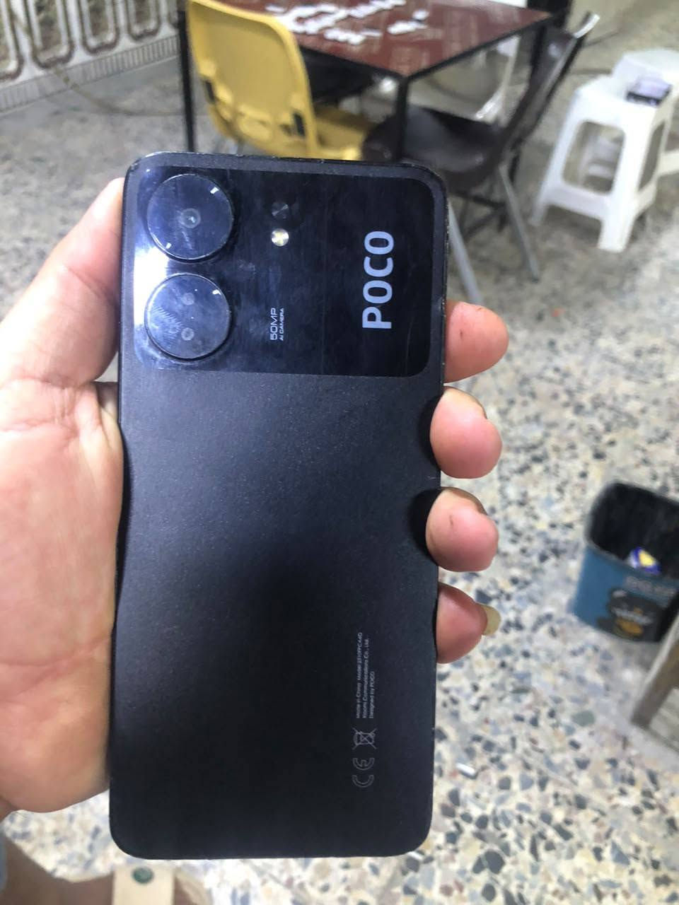 بوكو c65جهاز نضيف ذاكره256 السعر 150بغداد الدوره***********
