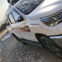 هايلوكس • ٢٠٢٤ • أوتوماتيك