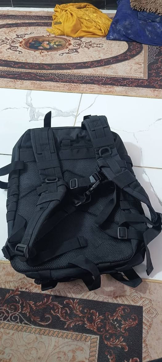 جنطه عسكرية 15معه توصيل


**إذا كنت صاحب هذا الإعلان وتريد حذفه لأي سبب، رجاءا أرسل رسالة إلى الدعم الفني**