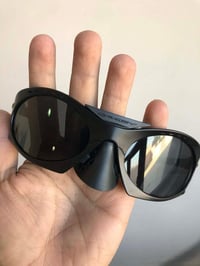 اوكلي بلانتاريس • ٢٠٢٤ • حافظة أصلية