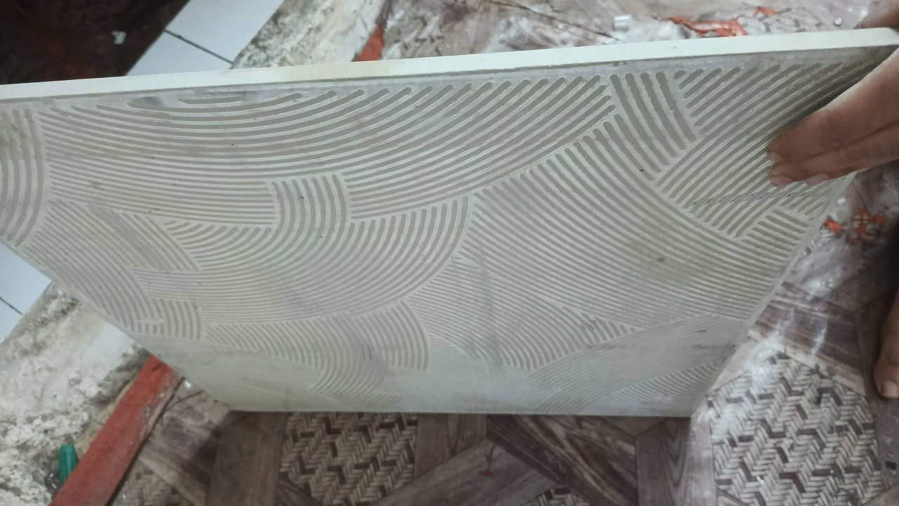 بورسلين اصلي ثقيل اخو الجديد مسلح سمك ١٤ ملم ضهر مشيف قياس 60×60 عندي ٢٠ قطعه قيم بل يرضي الله


**إذا كنت صاحب هذا الإعلان وتريد حذفه لأي سبب، رجاءا أرسل رسالة إلى الدعم الفني**