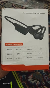 سماعات • أقل طلب ٤قطع • الحجز بالخاص