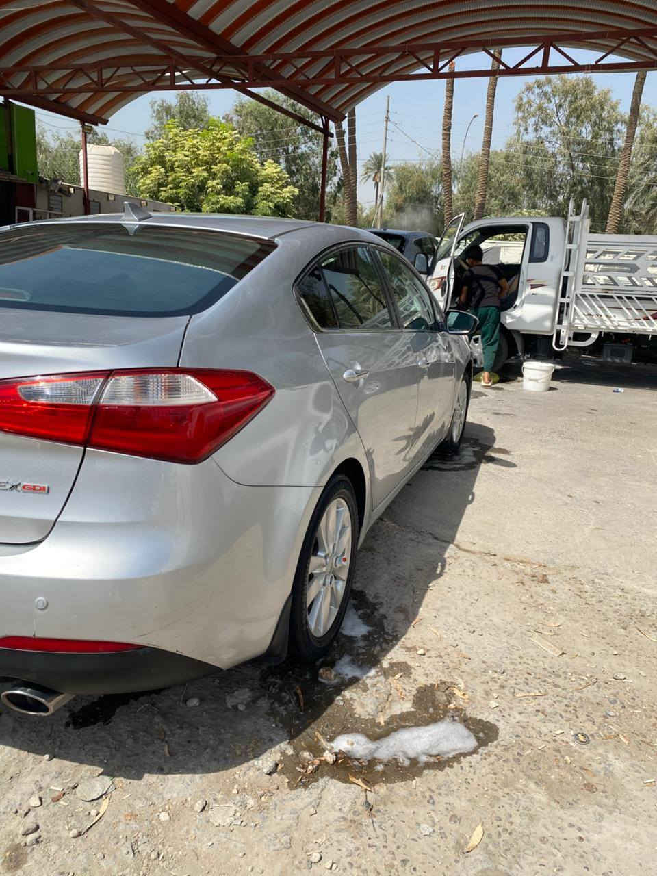 مكاني حله فقط رقم*********** #انتبه واقره زين فورتي 14  تخم تاير حداديه تبريد مضومه كلهن جديد حادثها امريكا   باب وجاملغ   خفيفات   وبلعراق البنيد صبغته اثر شخوط فقط صبغ  ورصاعات خفيفه  باب الصدر  ذني  لازايد ولاناقص  اهم شي تحويل اخوان سعر 108 بيها مجال بسيط
