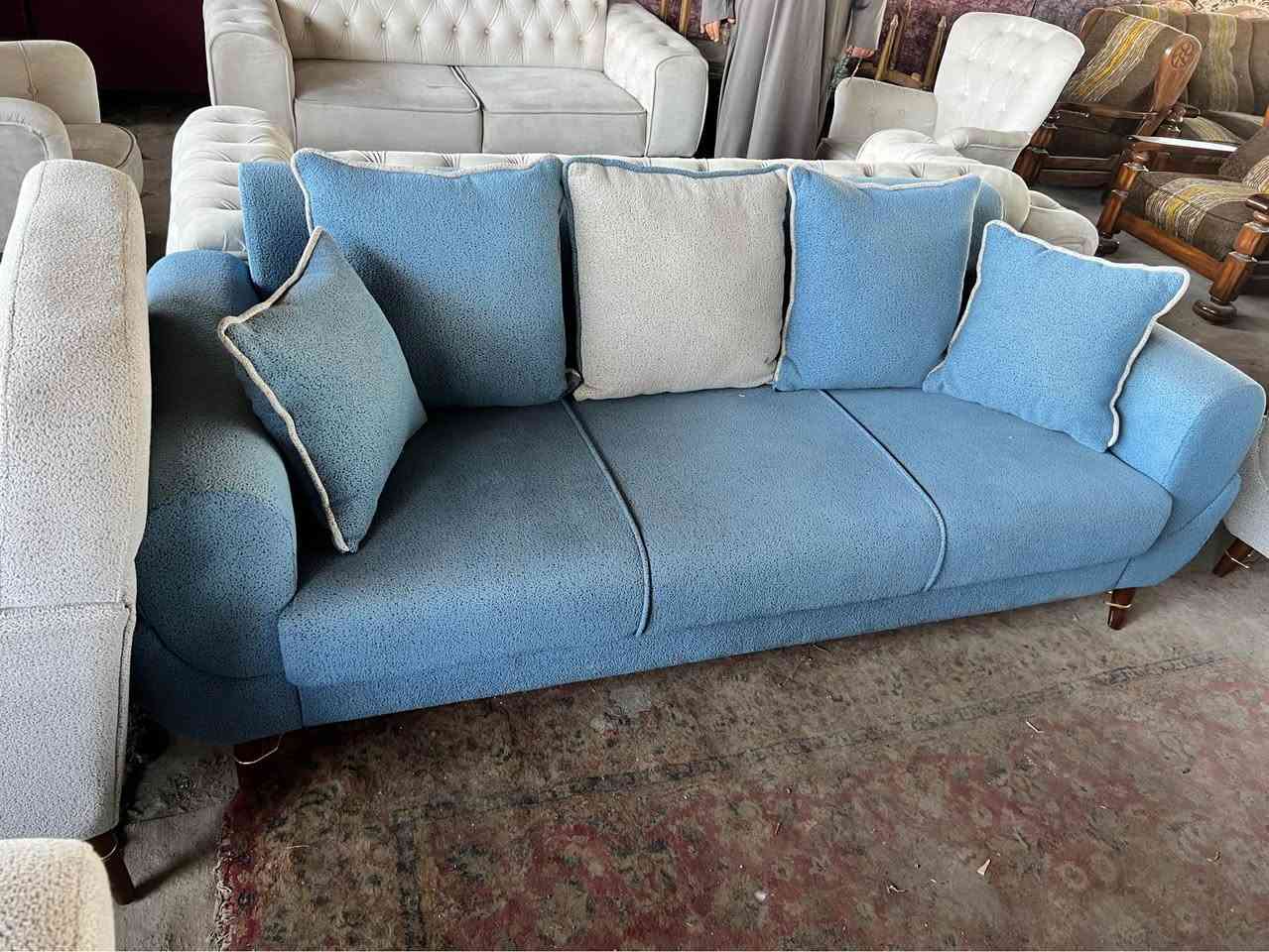 تخم مودرن تركي أخو الجديد 659 بغداد يوجد توصيل بكروة بغداد, العراق


**إذا كنت صاحب هذا الإعلان وتريد حذفه لأي سبب، رجاءا أرسل رسالة إلى الدعم الفني**