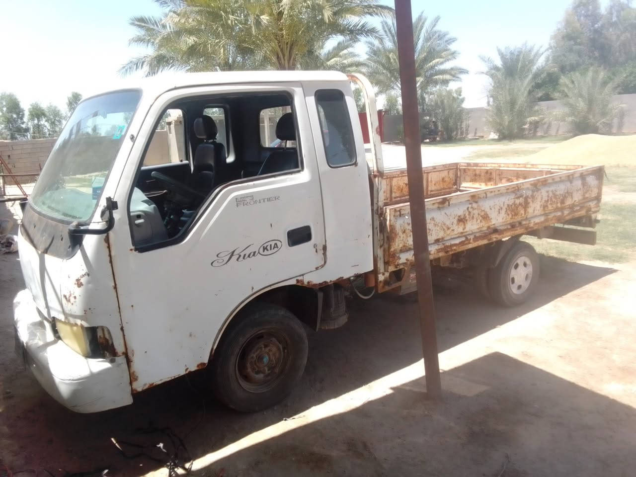 مونتير للبيع موديل 98 جير محرك اكسل شاص الجديد سياره من الفيس السعر ب 23 ورقه وبيها مجال ***********
