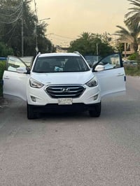 توسان • ٢٠١٤ • خليجي