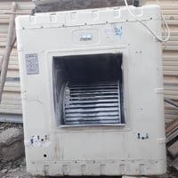مبردة • مستعملة • موسم واحد