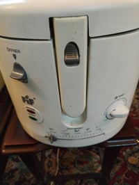 قلاية فنگر • ست البيت سانيو • نشنال