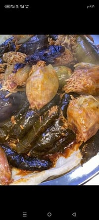 07802503427شيف طبخ ومشويات مع منقلجي كباب متفرغين للعمل جزء من عملي