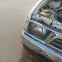 تويوتا • موديل ٢٠٠٠ • فحص نينوى