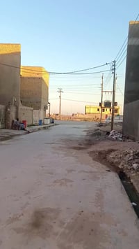 حي الإمام • دار للبيع • شارع عگيل