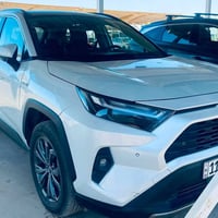� للبيع | تويوتا راف فور هايبرد 2024 خليجي 🚘 ✅ محرك 2500 سي سي هايبرد ...