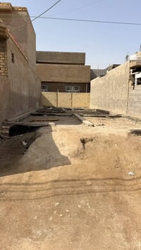 طابو صرف • ١٢٥م • ملحق حي النصر