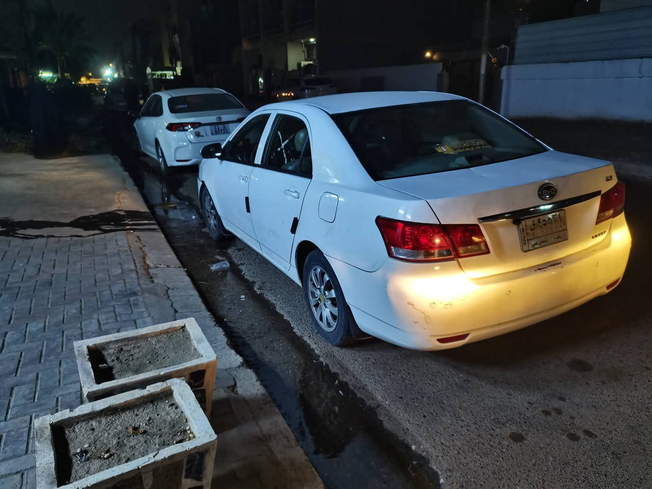 Byd جي٣ موديل ١٣ جاهزة السيارة محرك ياباني بلادي كير اوتو بصمة فتحة نقصهة غاز تبريد ضربة بالدعامية الأمامية مبدلة رقم بغداد انكليزي السعر ٥٣ مكاني بغداد حي العامل يم الهايبر ماركت الشراي يتفضل خاص


**إذا كنت صاحب هذا الإعلان وتريد حذفه لأي سبب، رجاءا أرسل رسالة إلى الدعم الفني**