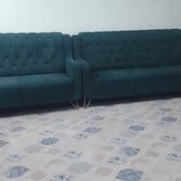 قنفات • ٨مقعد • حي الجهاد