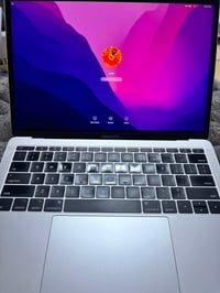 ماك بوك برو • i5 ٢٠١٧ • ١٦جيجا رام