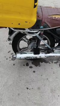 مرخصت الأمن دراجه موديل 2020للبيع دراجه كهربائيات كلها شغاله نكره سلف ...