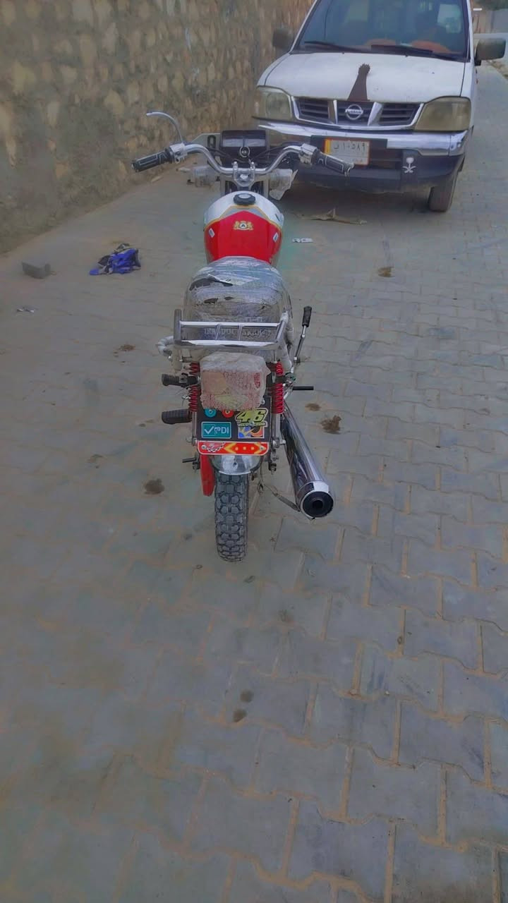 سلام عليكم دراجه البيع اوراق اصولي موديل 21 وكيله العارضي فول سعر 775 وبيه مجال مكاني في النجف الاشرف الرضويه الثامنه انتصل *********** وتساب
