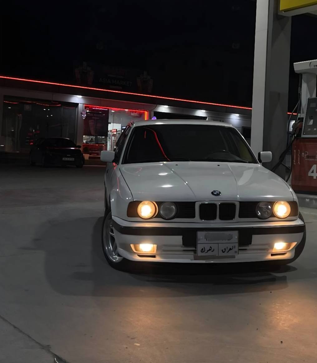 bmw 1993  520 
٣ پارجە صبخ   
٥٢٠ کبس ديجيتال  گؽر عادی 
رقم واتساب  ***********  ***********
كورك   ***********    *********** دهوك, العراق
