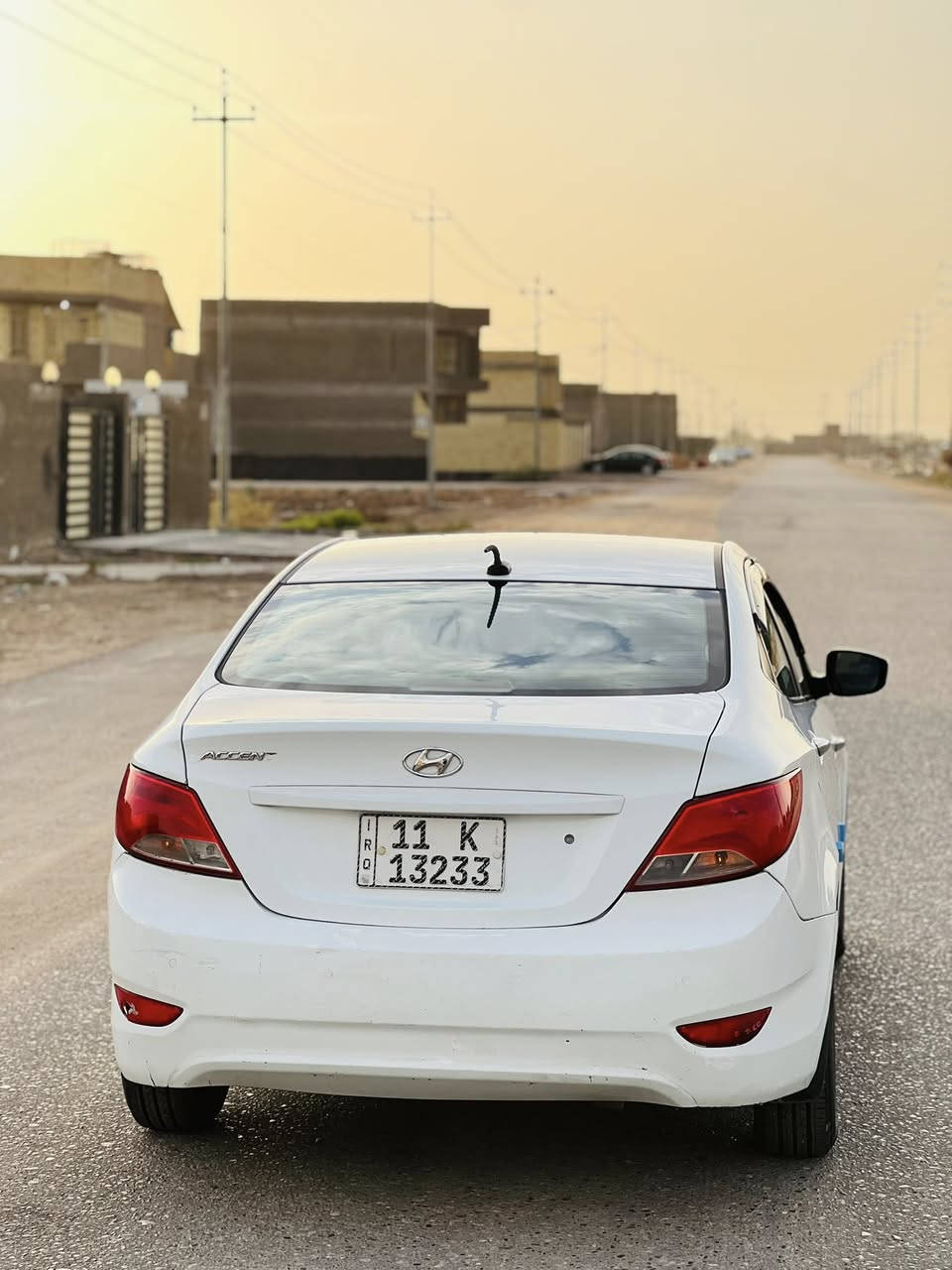 سلام عليكم اكسنت2016كير ومحرك وحداديه كفاله كفاله تخم تاير جديد تبريد تدفئه كله شغال سنيويه ال2030رقم بغداد انكليزي  بيها3قطع صبغ السياره كلش جديده احلئ من الصور
السعر89وبيها مجال 
الاتصال***********
مامتواجد بلخاص 👆👆
مكاني بابل
