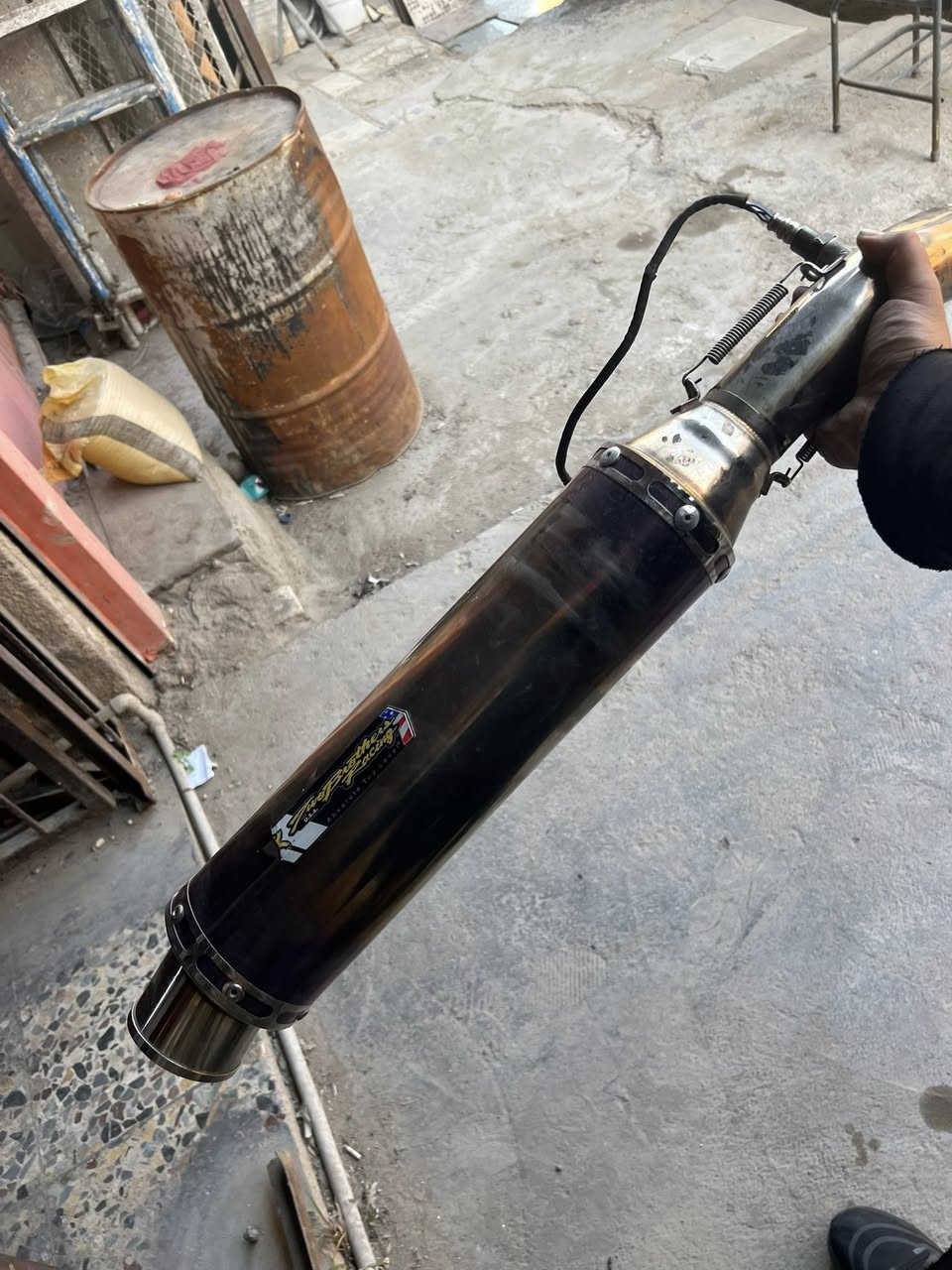 صلنصه تي ماكس من2004الى2011ترهم كاملههيه والحساس صوتهً كلش حلو  اصليه السعر 125قفلل الاعظميه ***********
