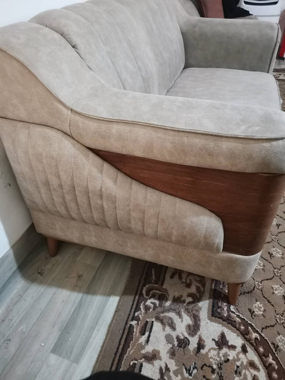 للبيع
تخم ٧ مقاعد جديد بي ضمان


**إذا كنت صاحب هذا الإعلان وتريد حذفه لأي سبب، رجاءا أرسل رسالة إلى الدعم الفني**