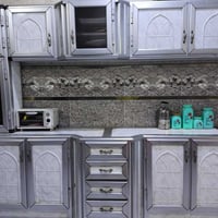 كاونتر المنيوم • ١٢م • شكله جديد