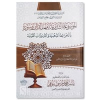 الموسوعة التدبرية • القرآن • خرائط ذهنية
