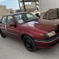 فيكترا ٩٢ • سقف سلايت • كير اوتو