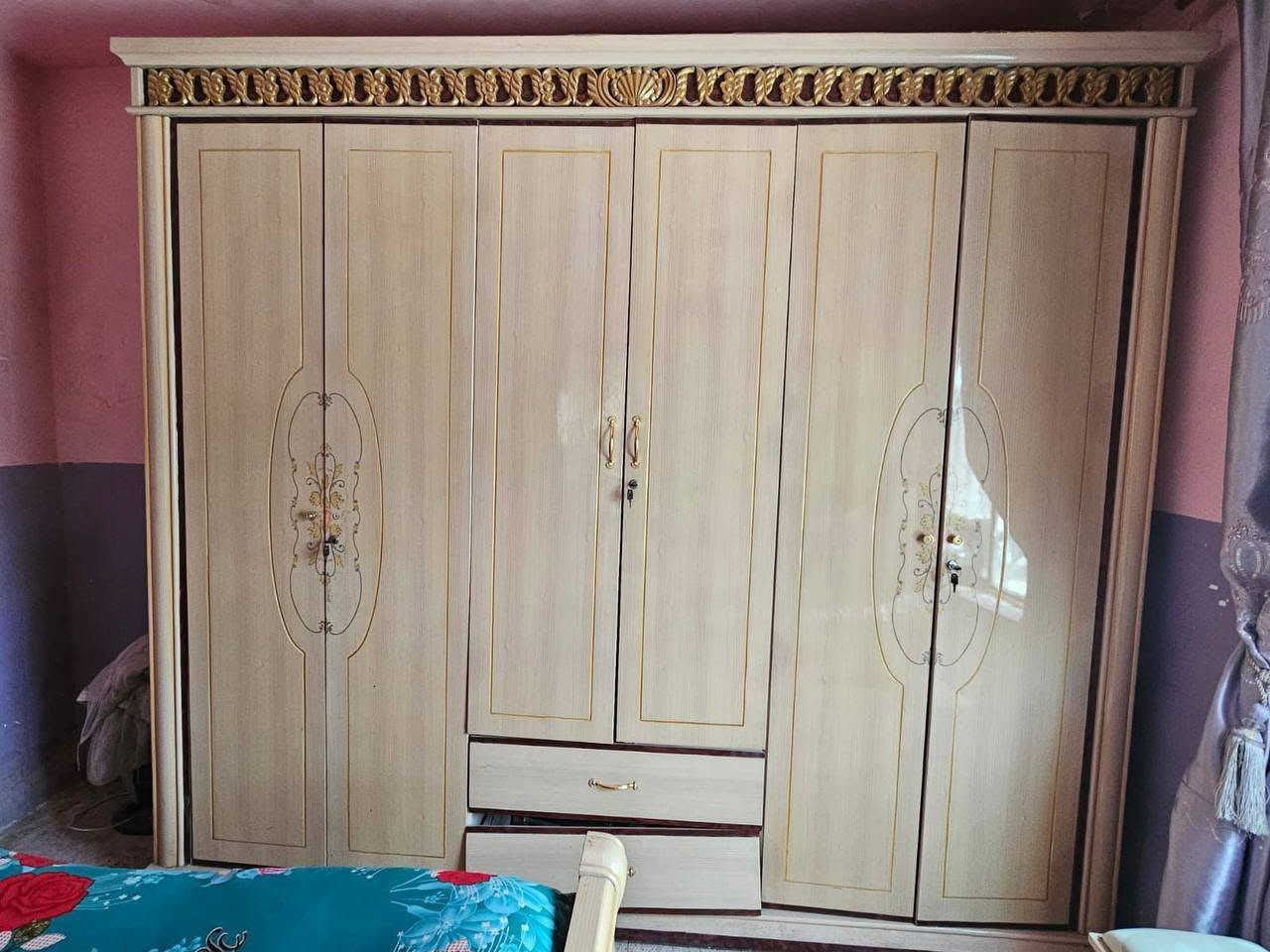 غرفة نوم للبيع
*********** اللي يريدها يراسلني على الرقم هذا
