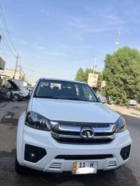 گريت وول • ٢٠٢٥ • رقم بغداد