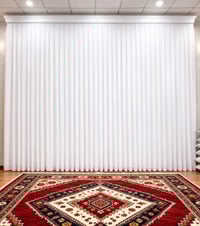 پەردەی (TTM)ی تورکی ئەسڵ - کوالێتی بەرز و شیک 📢 ​ئەم پەردەیە قوماشەکەی...