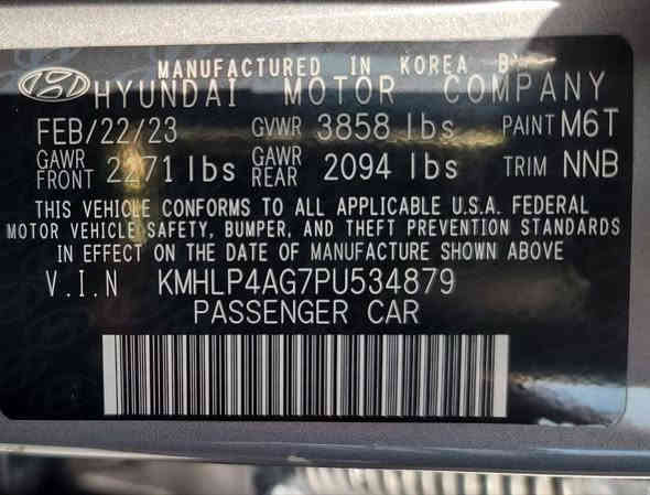 النترا  موديل 2023 امتد وارد امريكي رقم بصره معوقين مكينه 2000 دوش السعر 155 بيها مجال للاستفسار ***********
