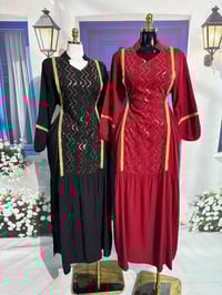 دراعات نسائي • كشمير مصري • مقاسات L-3XL