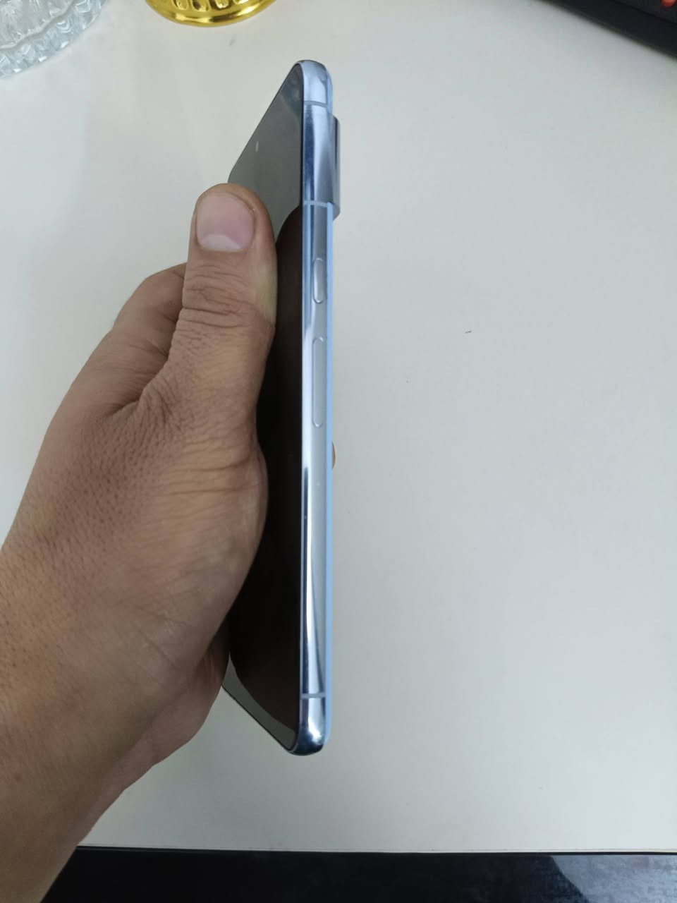 كوكل بكسل 8 برو 256 نظيف كلش بي حساب جيميل لسعر 250


**إذا كنت صاحب هذا الإعلان وتريد حذفه لأي سبب، رجاءا أرسل رسالة إلى الدعم الفني**