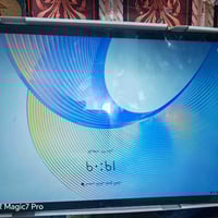 ايباد هونر باد x9 Honor pad x9  الشاشة: 11.5 بوصة - 120 هرتز - TFT LCD...