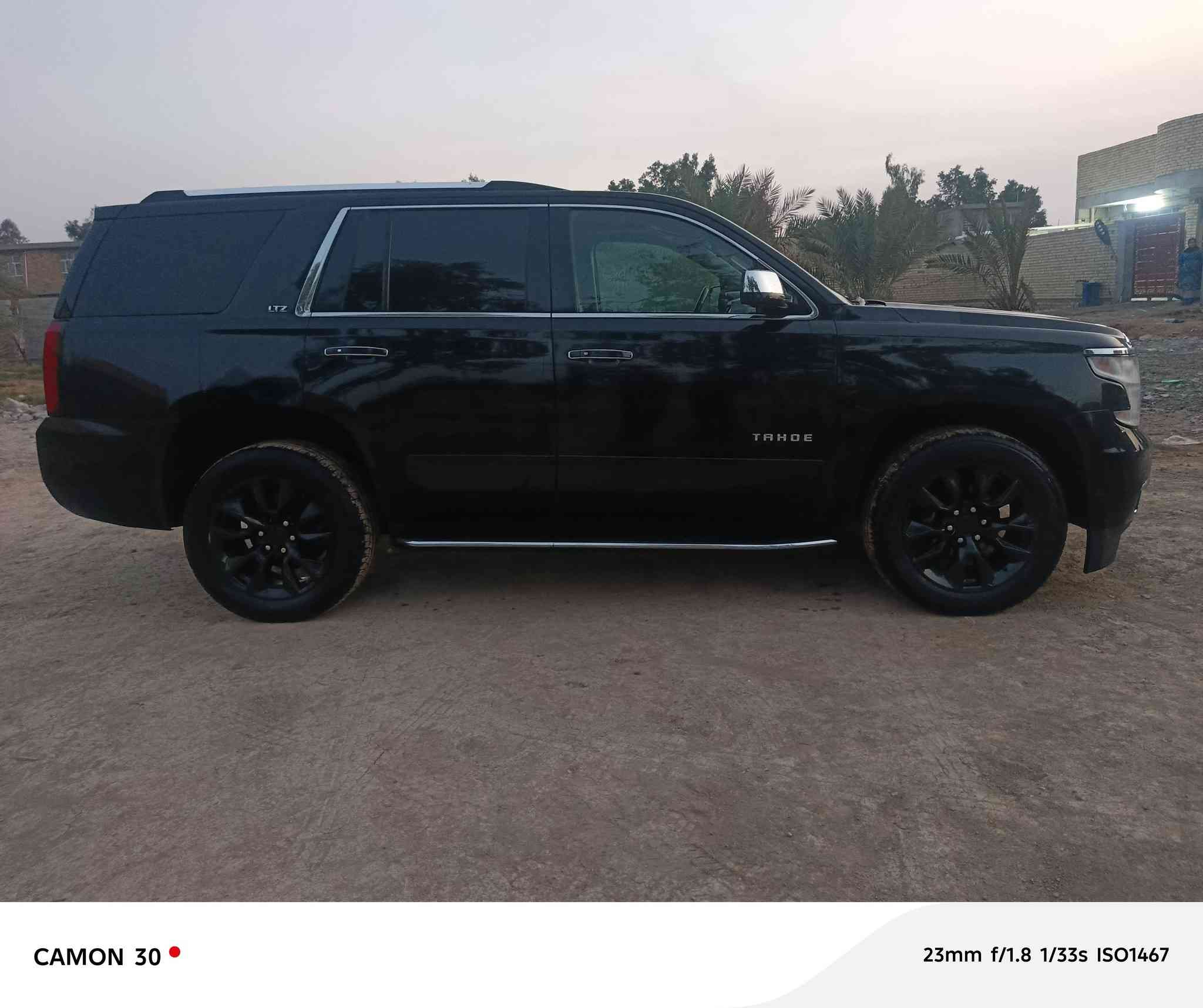 تاهو دوات دوات 
موديل ٢٠١٦
فول LTZ فول
كص قماره
مكان بغداد 
سياره دخول جديد 
***********
$130
