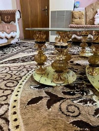 طبلات • عدد 2 • تيب لام 3 شمعات