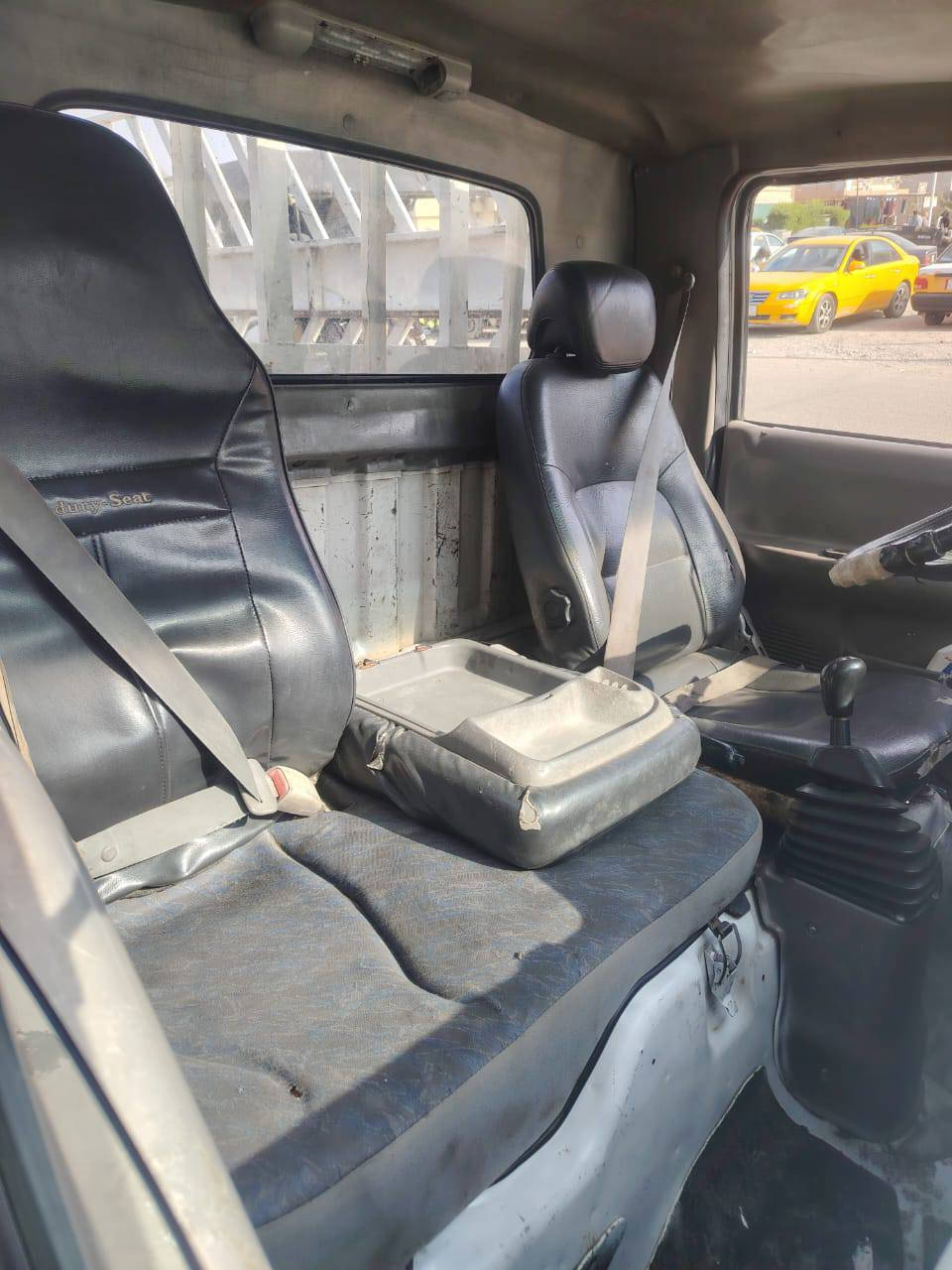 سلام عليكم كيه فنتيره موديل 97 البيع صاصي شرط كسن شرط محرك كير شرط شرط تحويل صياره خير من الله سعر 45بيه مجال شي قليل ***********
