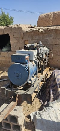 مولد دويز • ٤بستم • طوز خورماتو