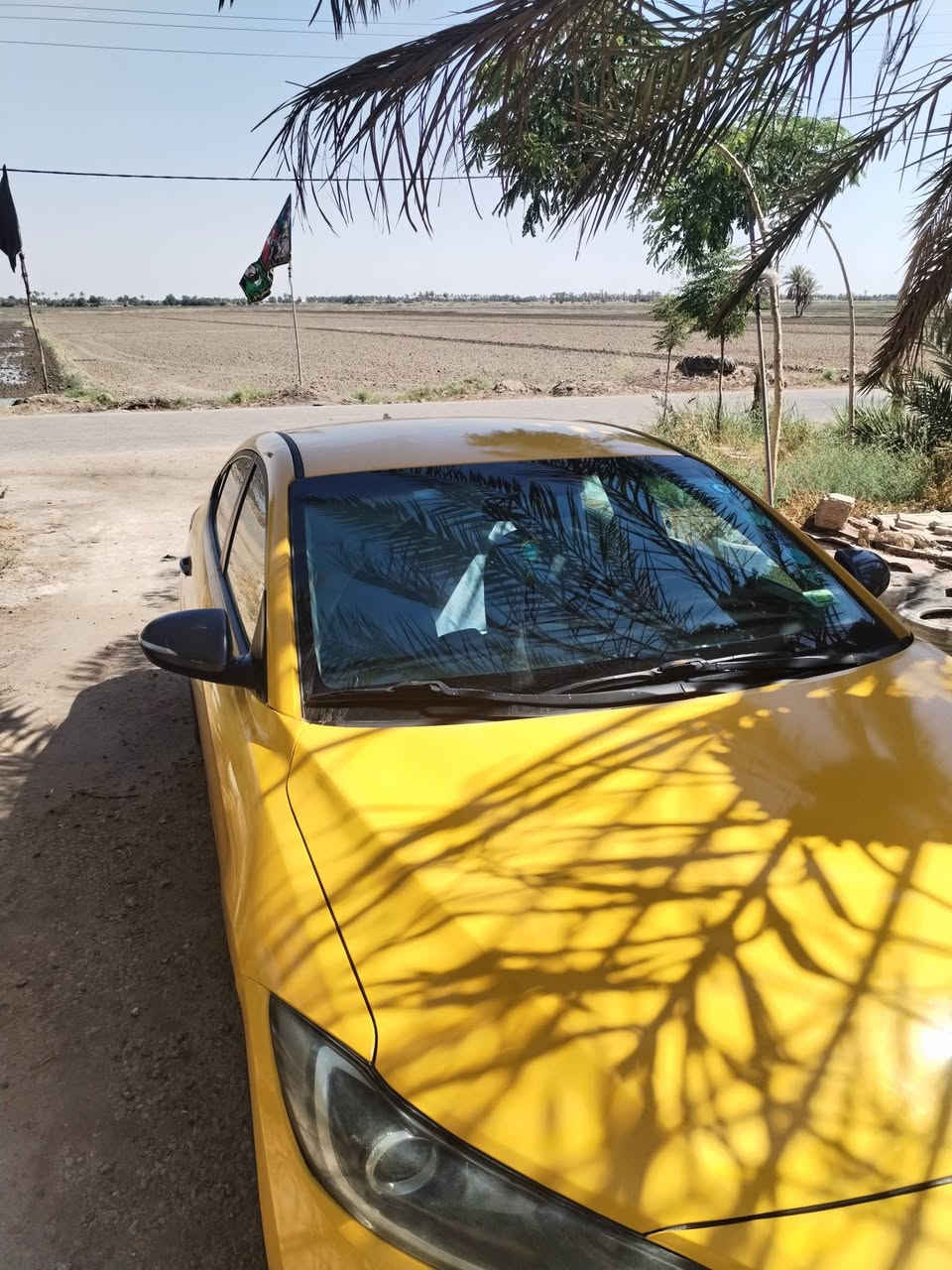 النترة ١٧ للبيع نص فول حلوه وجديده كير ومكينه جدد كفاله ١٢٠وبيه مجال الشراي رقم بغداد جديد مداور ثاني يوم مصفره هيه وغرامات ما عايزه الف السيار جديده والسونار موجود بل منشور حادثه جاملغ وبنيد ***********الشراي
