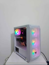 رايزن ٥ 2600X • GTX 1660 SUPER • ١٦ جيجابايت رام