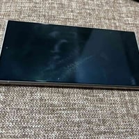 سامسونج S24 الترا لون تيتانيوم كفاله عامه الجهاز ما مفتوح ذاكرة256 هات...