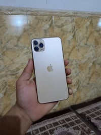 ايفون ١١ برو ماكس • مراوس • هونر X9c/9D