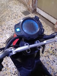 سكنكس جبلي • موديل 2012 • مكينه بلادي